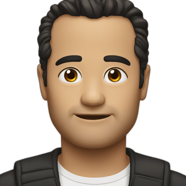 Cruz emoji