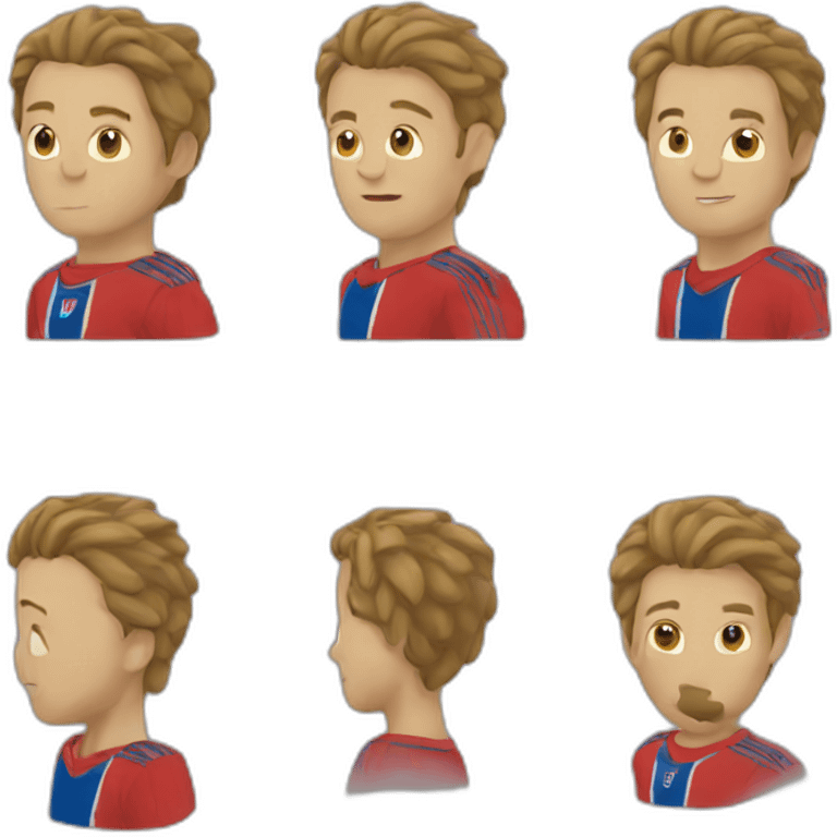 Lyon emoji