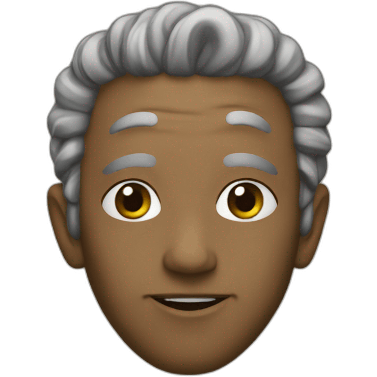 Duki emoji