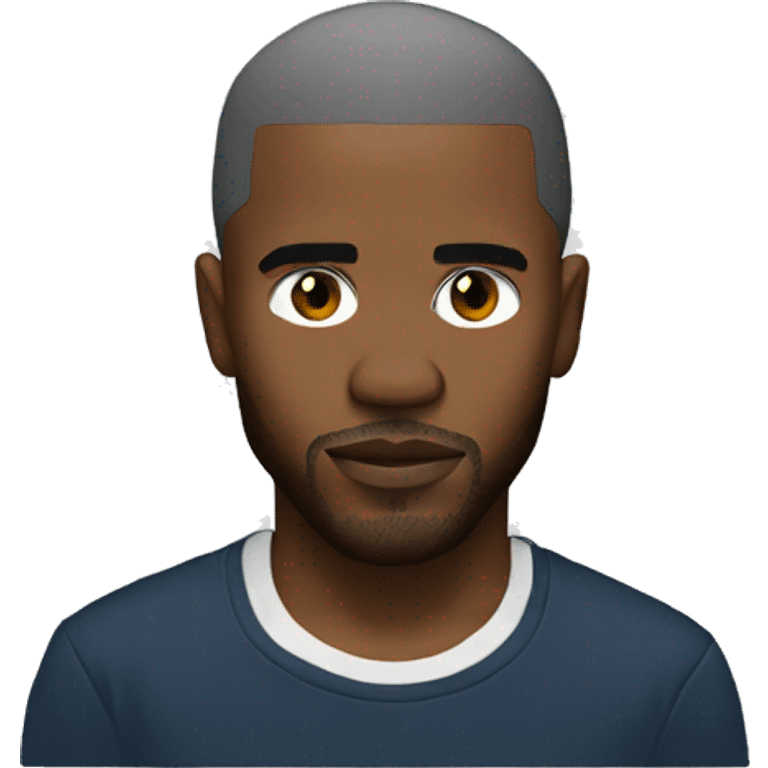 Frank Ocean  emoji