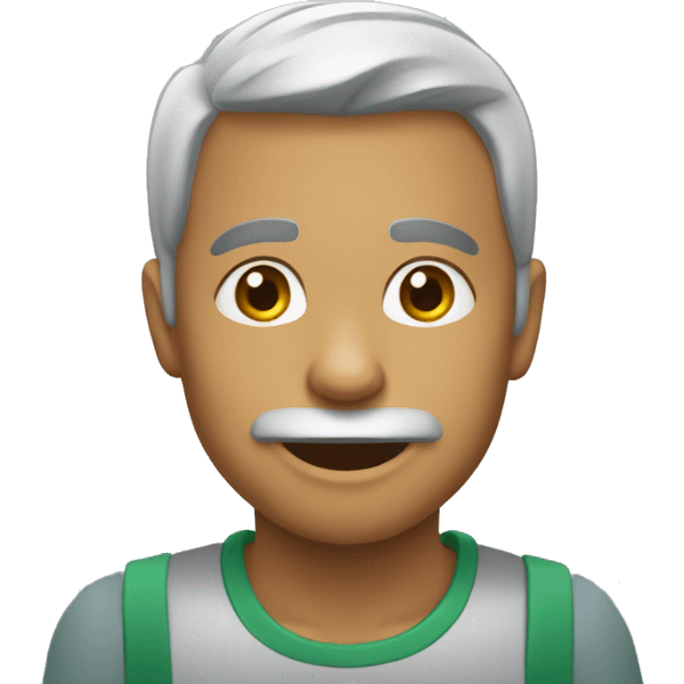 Coração  emoji