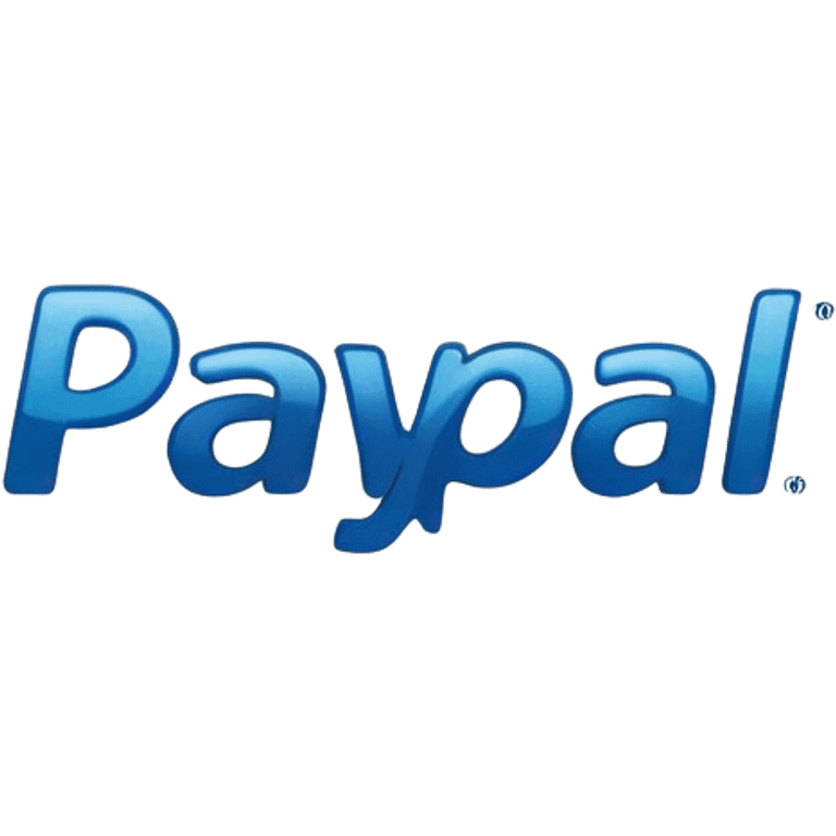 paypal emoji