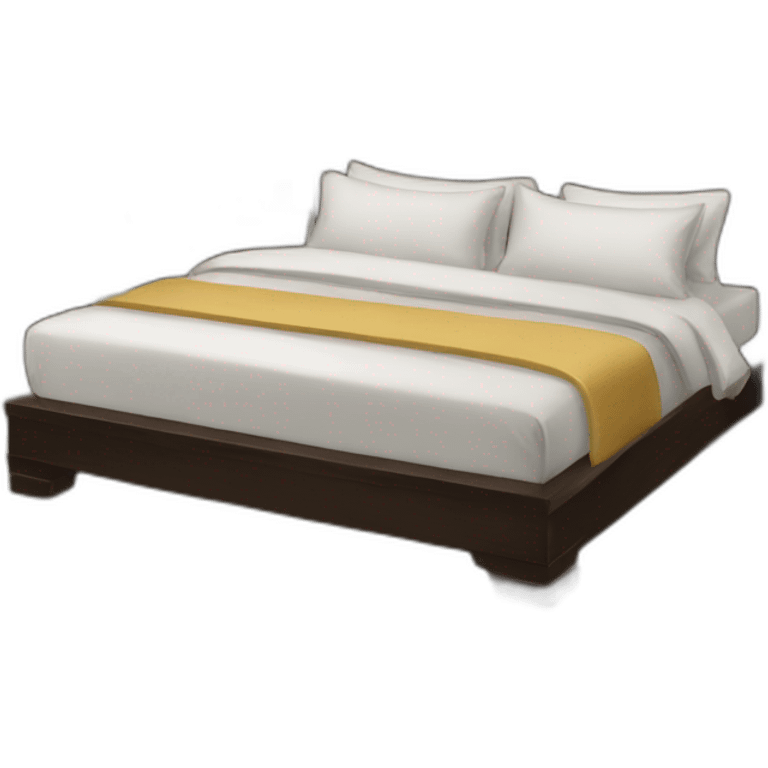 asian-chains-bed emoji