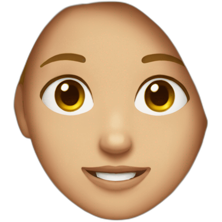 Anya emoji