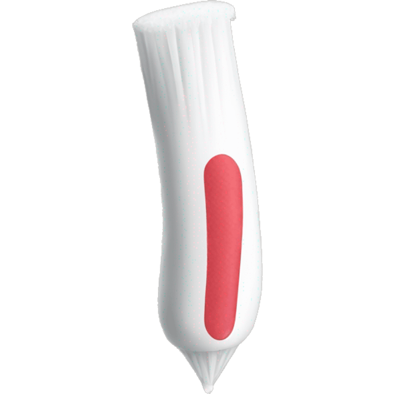 tampon emoji