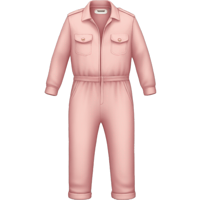 jumpsuit emoji