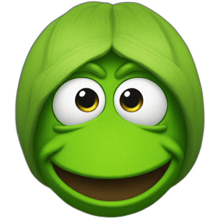 kermit emoji