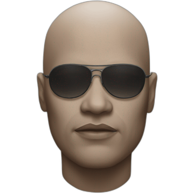 Dream morpheus emoji