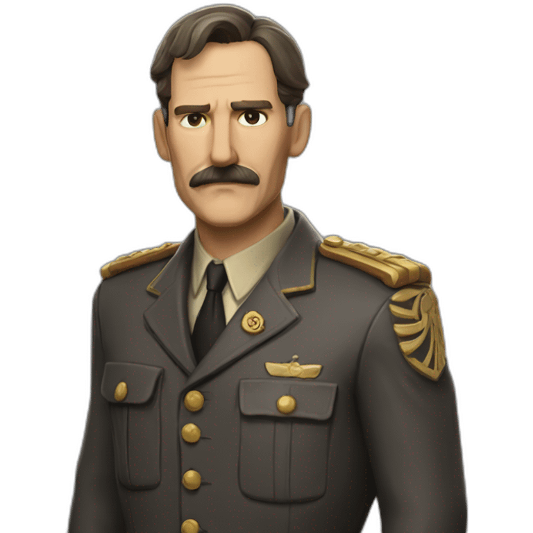 Richtofen emoji