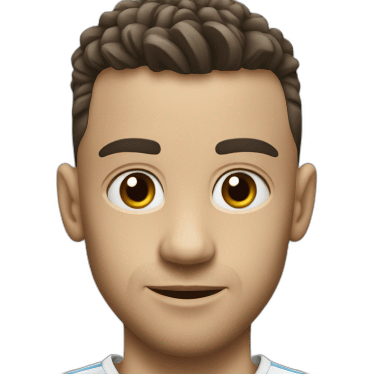 foden the soccer player emoji