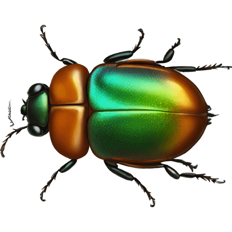 beetle emoji