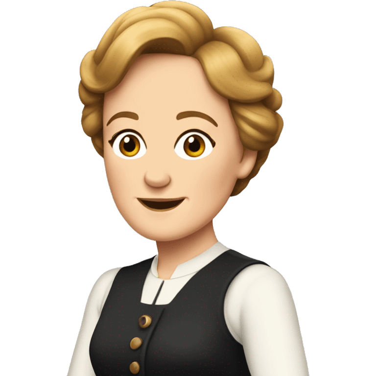 Julie andrews emoji