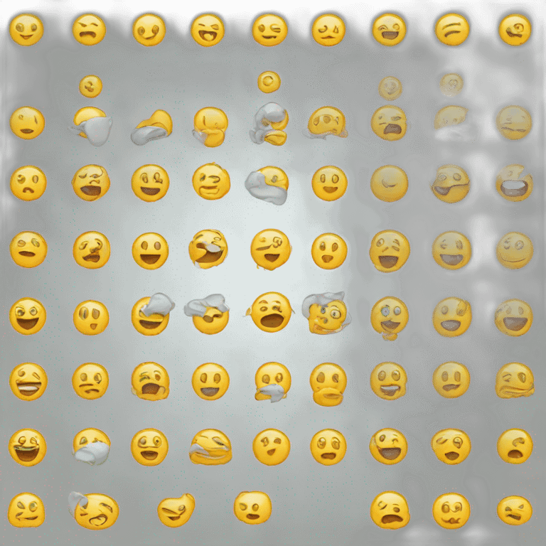 software release emoji