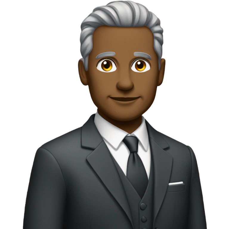 a president of the usa  emoji