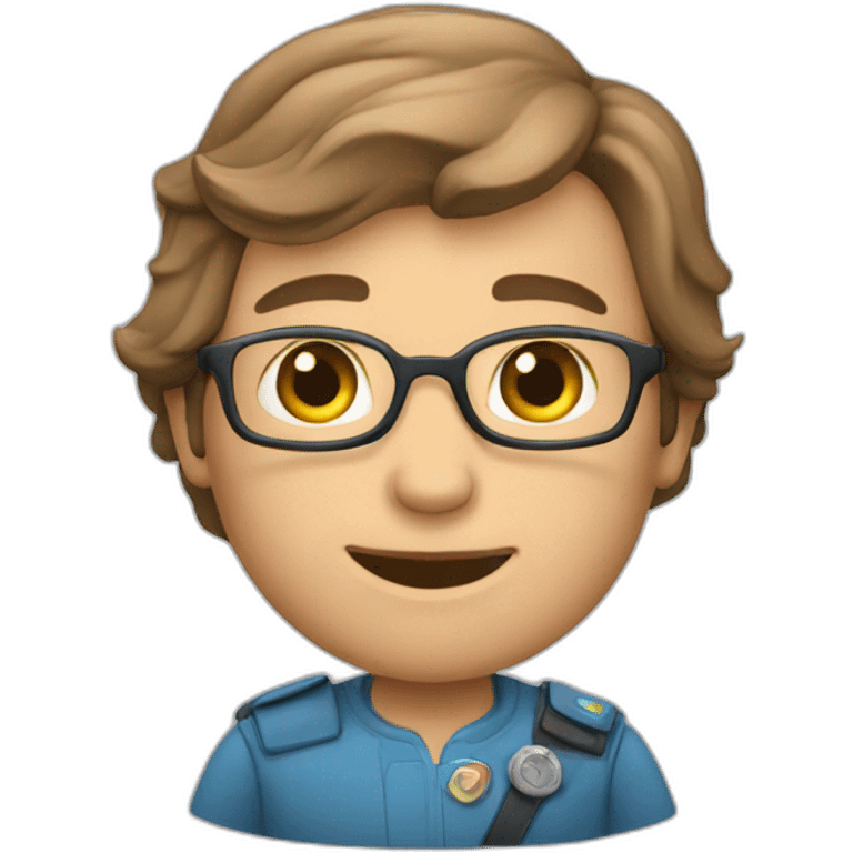 salesforce program emoji