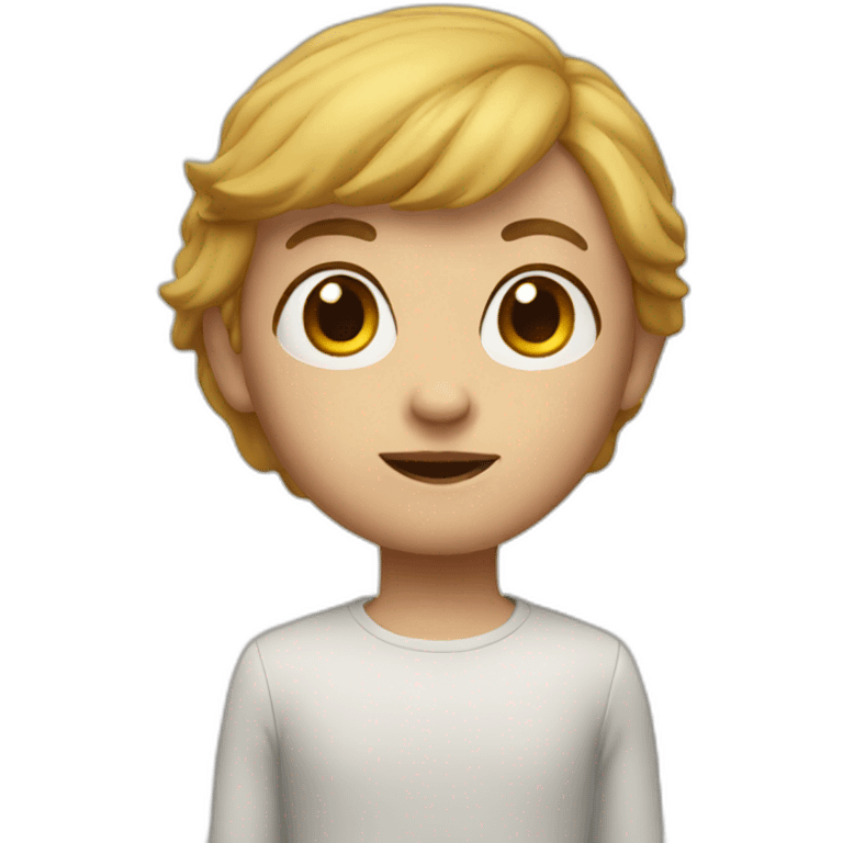 Memoji emoji