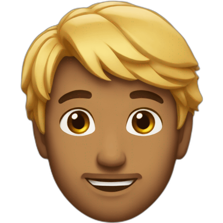 kartik emoji