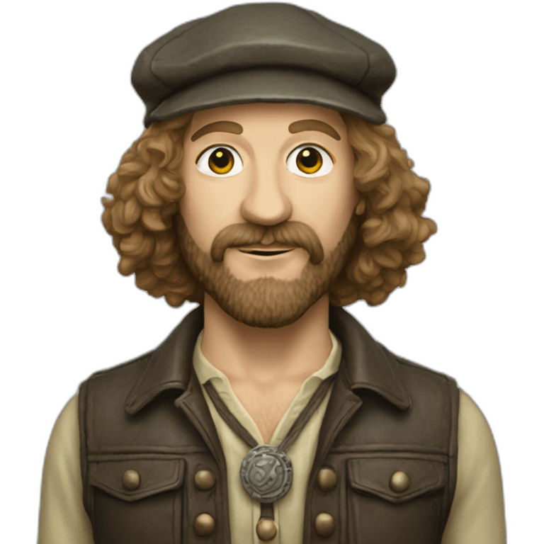 jethro-tull emoji