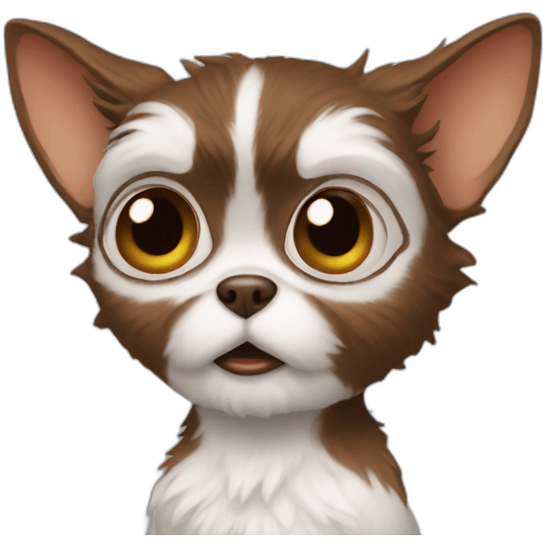 gizmo emoji