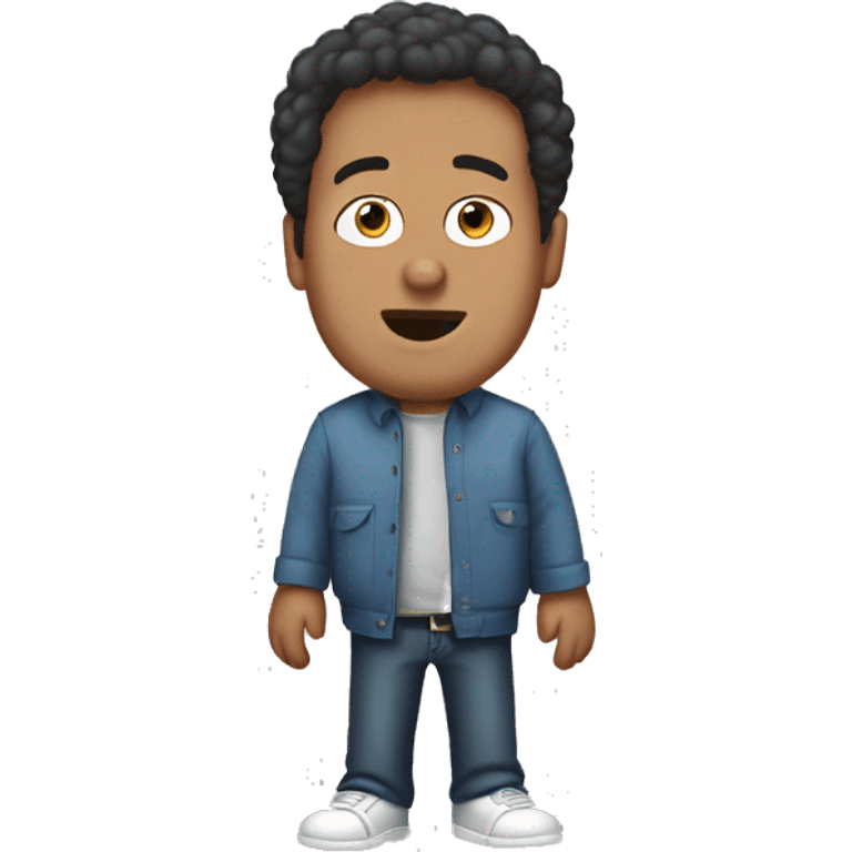 familyguy Peter emoji