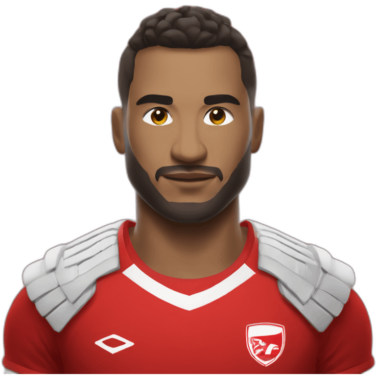 gladiator fc spartak emoji