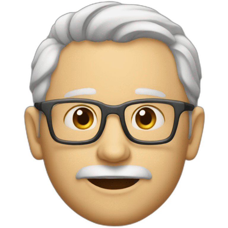 Dieter Nuhr emoji