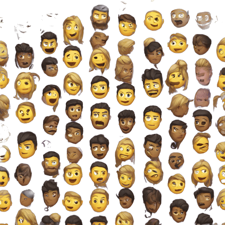 Twitch emoji