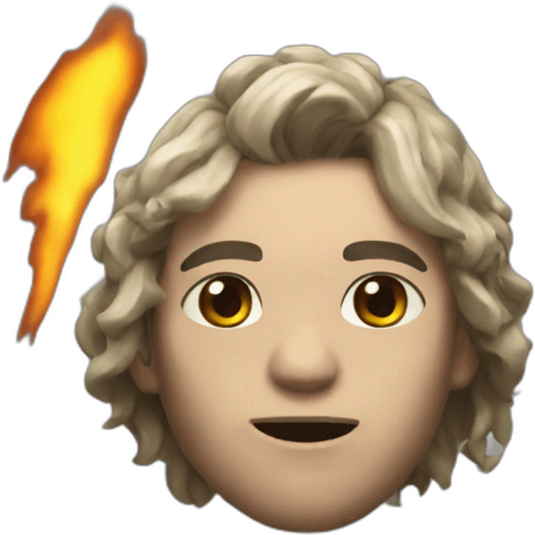 Freefire emoji