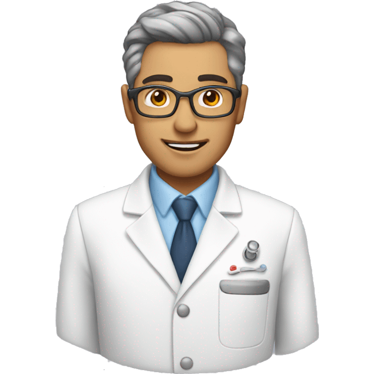 dermatologist emoji