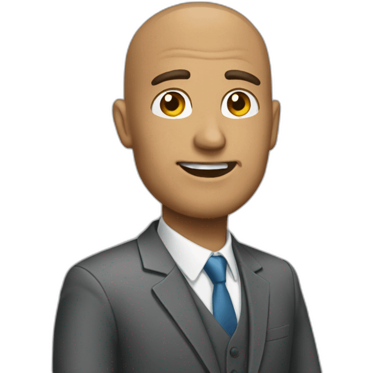 men-office emoji