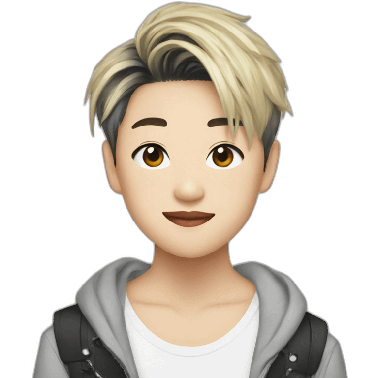 Amber Liu emoji