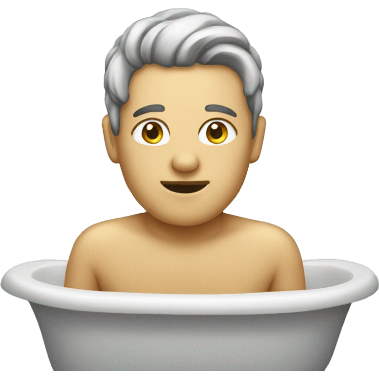 badewanne emoji