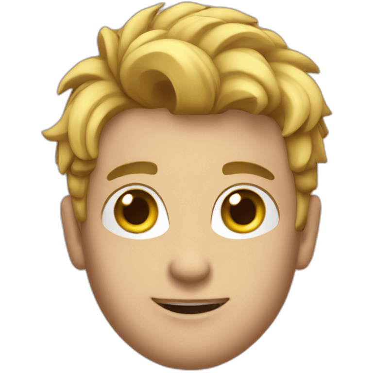 adam! emoji