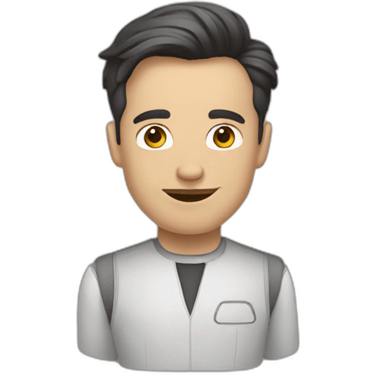 Tesla emoji