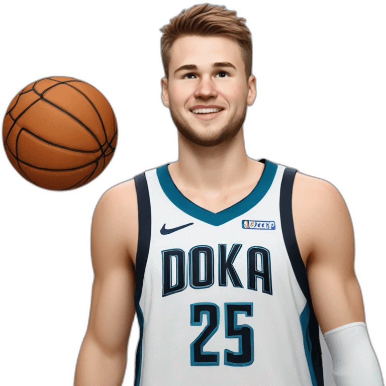 luka-doncic emoji