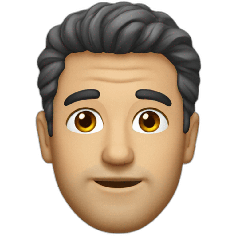 André Lamoglia  emoji