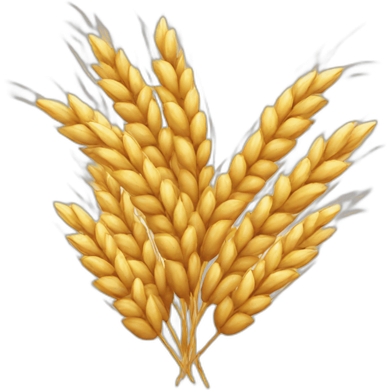 wheat emoji