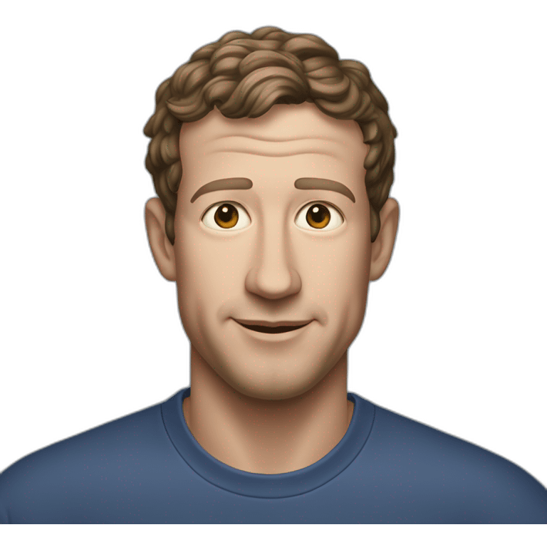 mark-zuckberg emoji