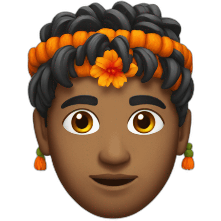 Kalash emoji