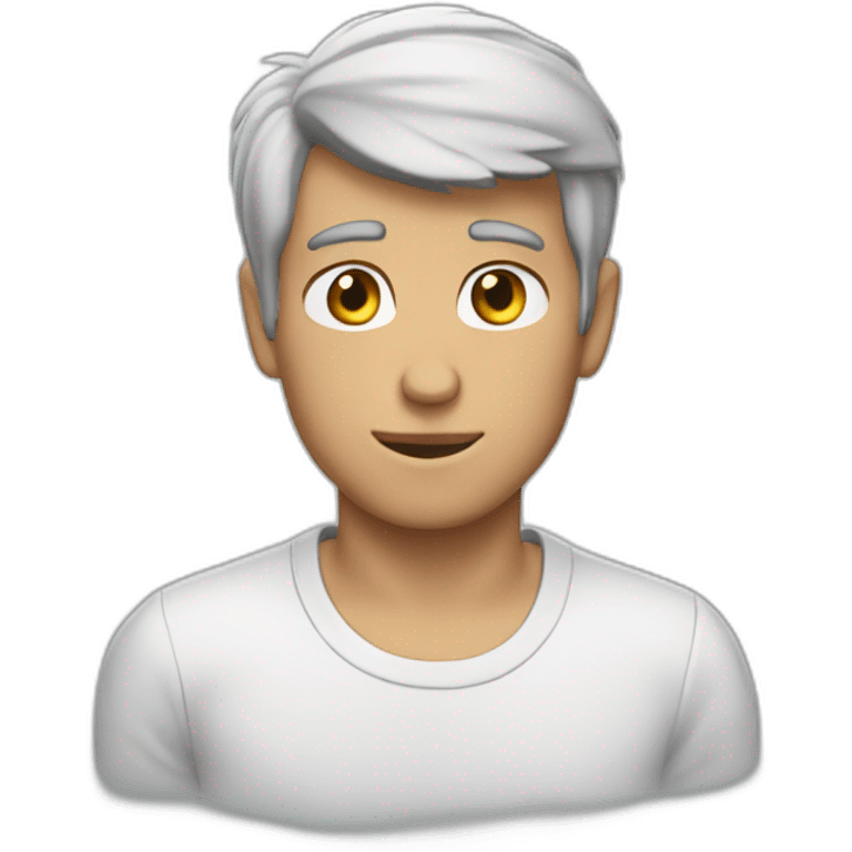 archie gray emoji