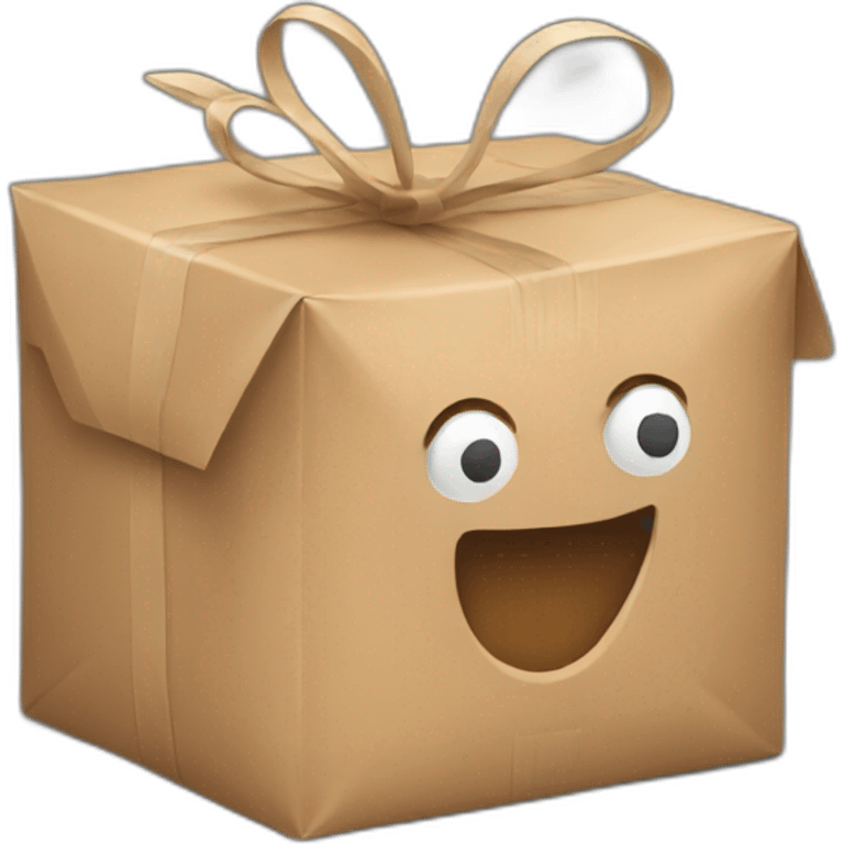 Package emoji