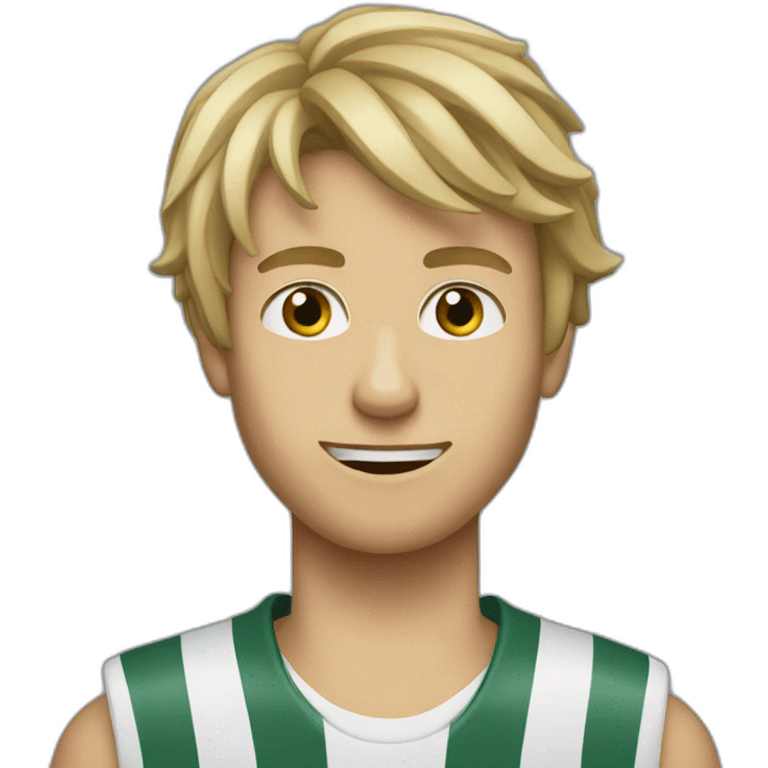 Jannik sinner emoji