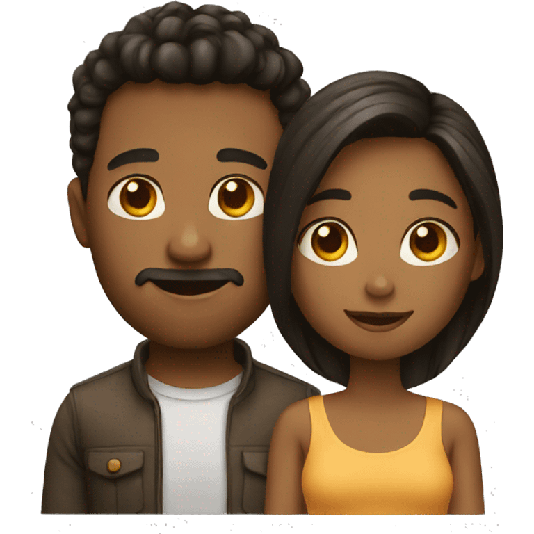 couple emoji