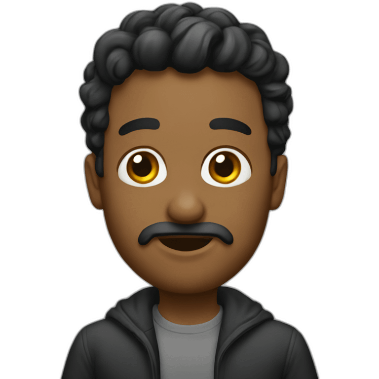 Rizzard emoji