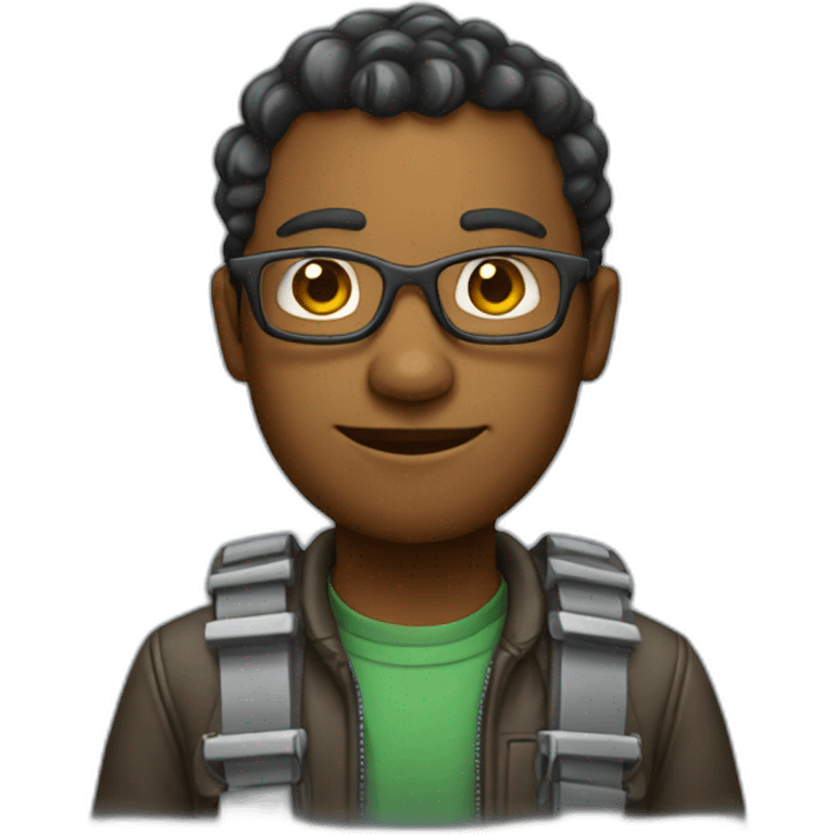 software developer emoji