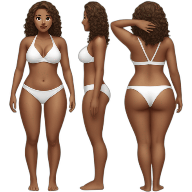 full-body-curvy-beauty-in-a-white-bikini-both-sides emoji