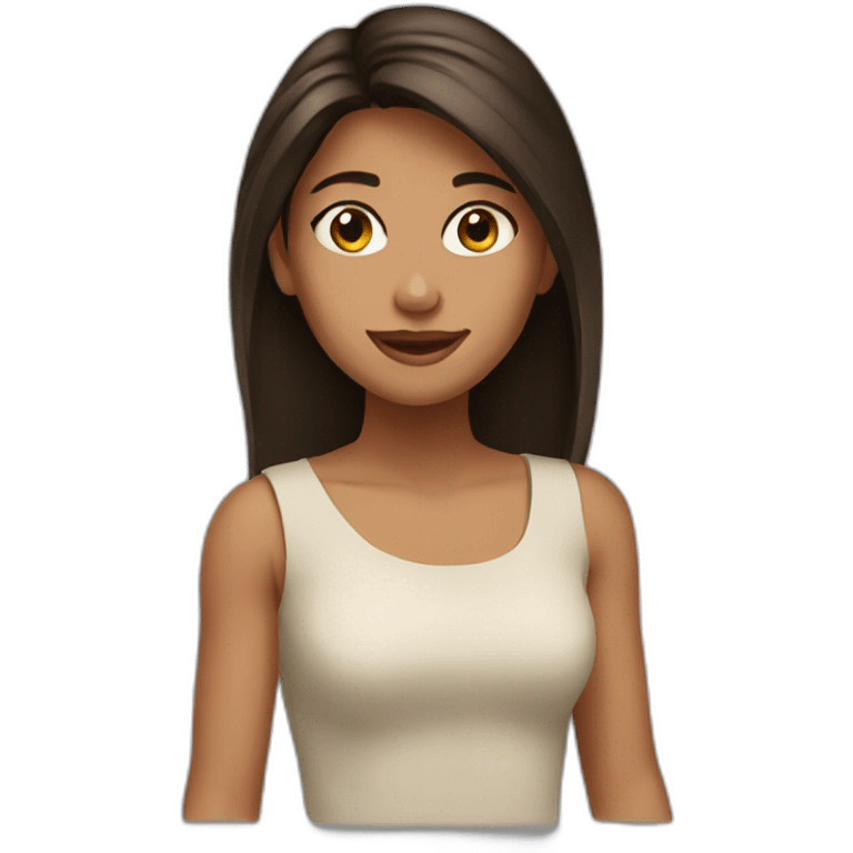 elena emoji