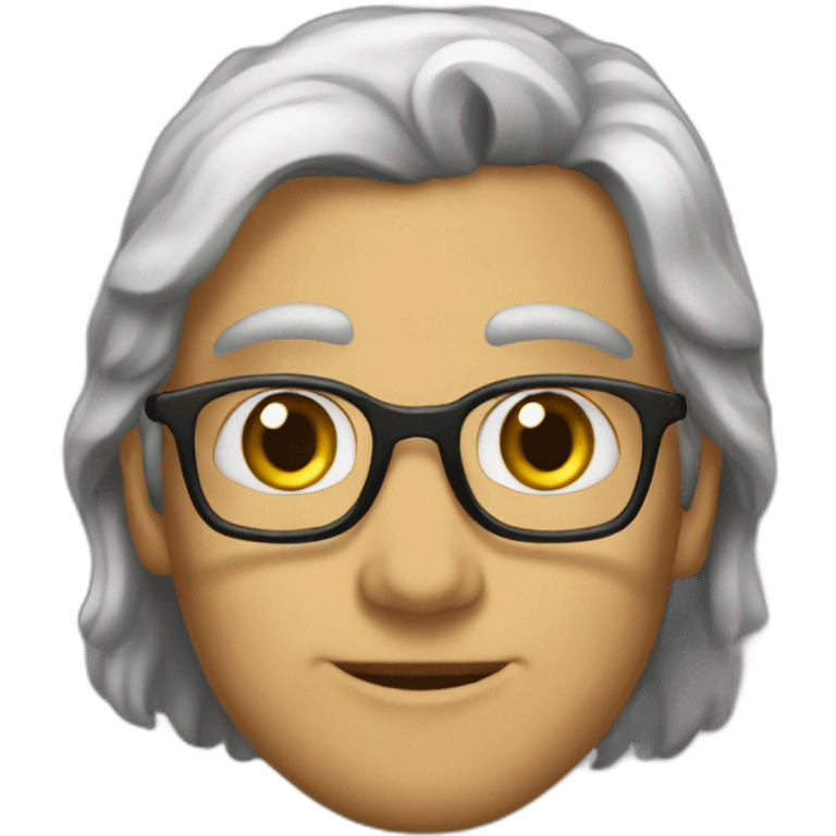 Salem Aldosare emoji