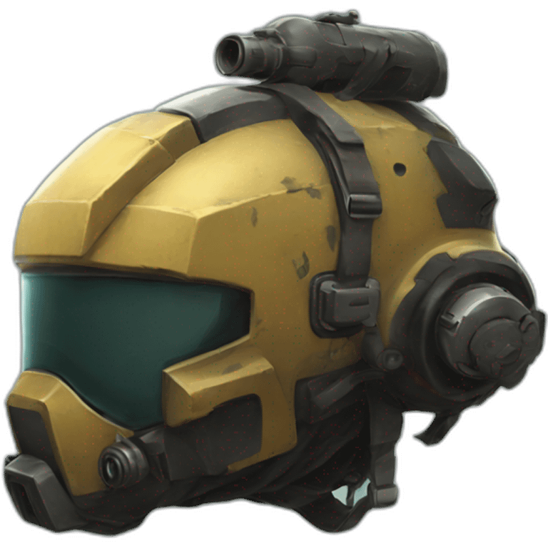 helldivers emoji