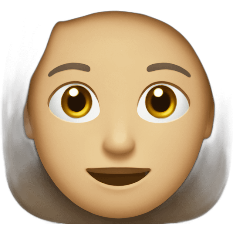 Beurre qui parle emoji